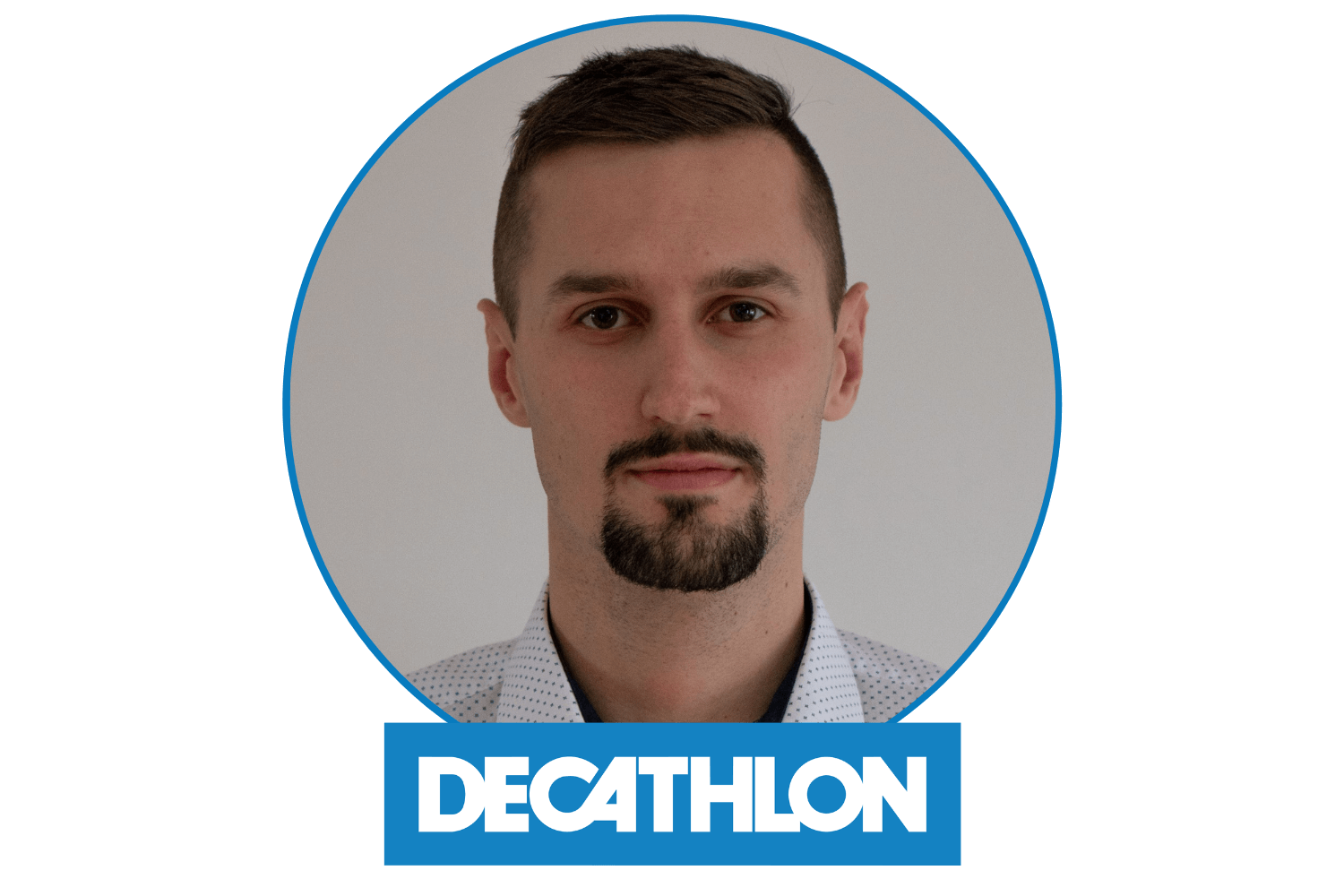 Jan Nový, Online Marketing Specialist, Decathlon Česká republika