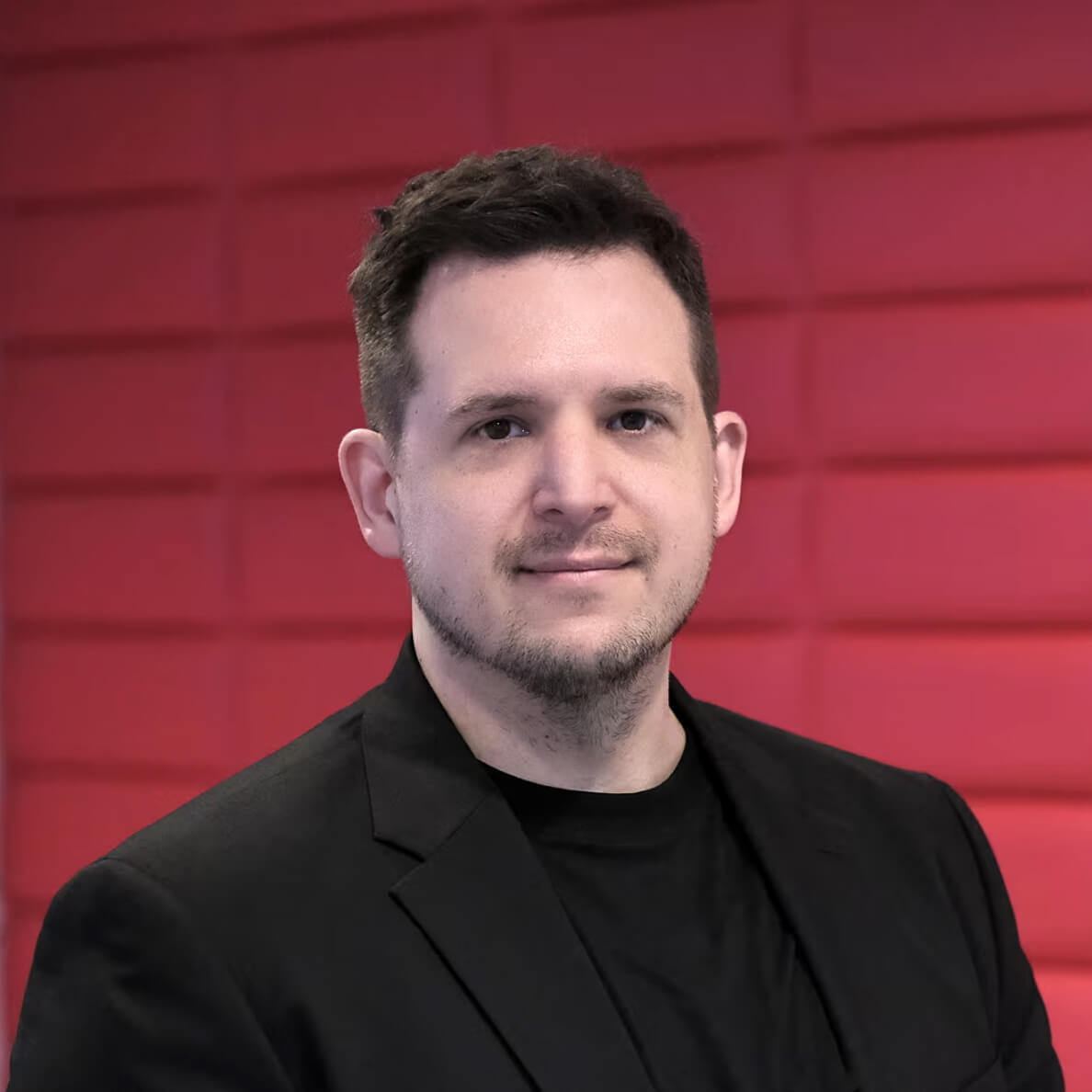 Lukáš Benzl, Ředitel České asociace umělé inteligence