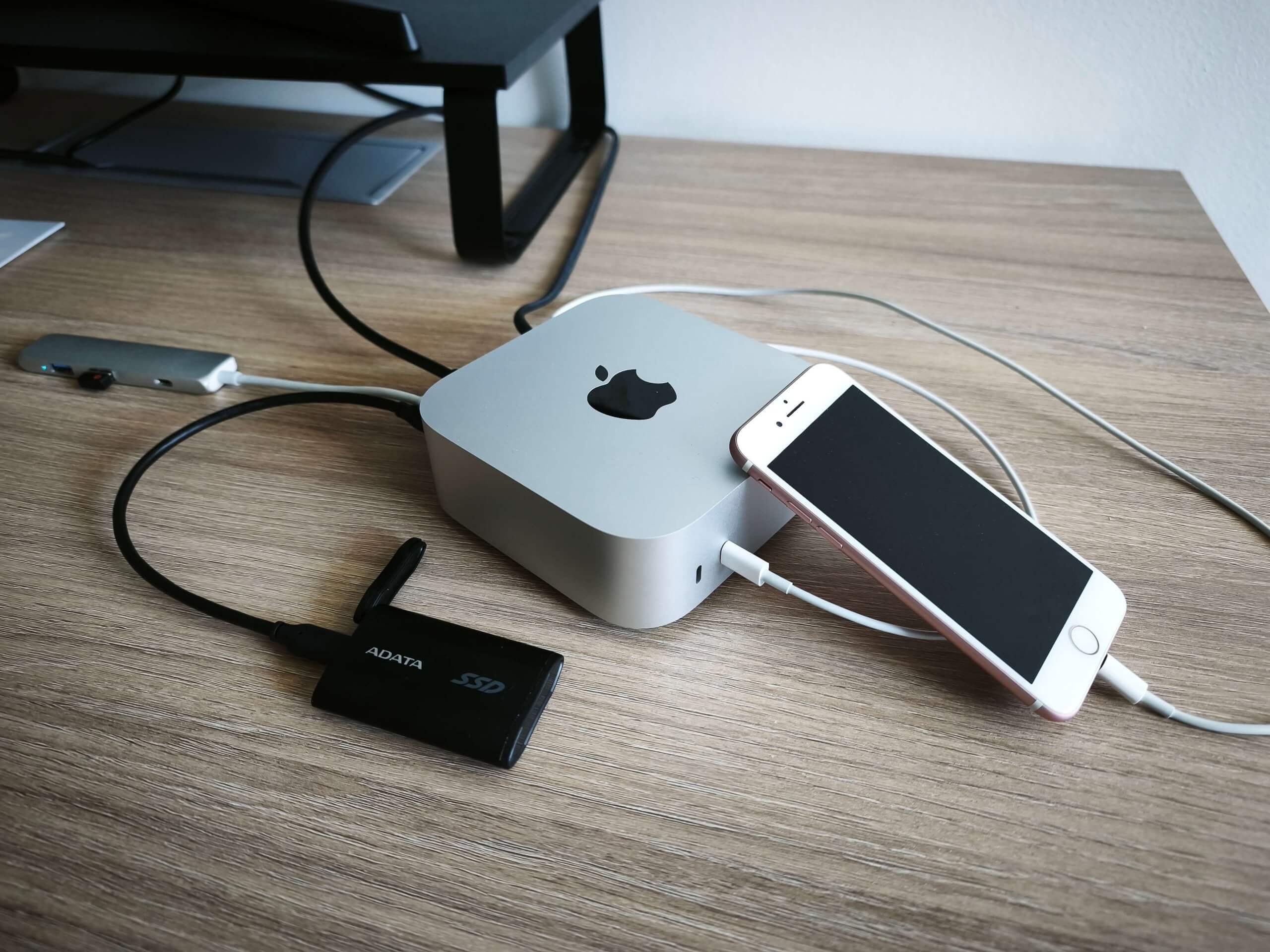 Apple Mac Mini