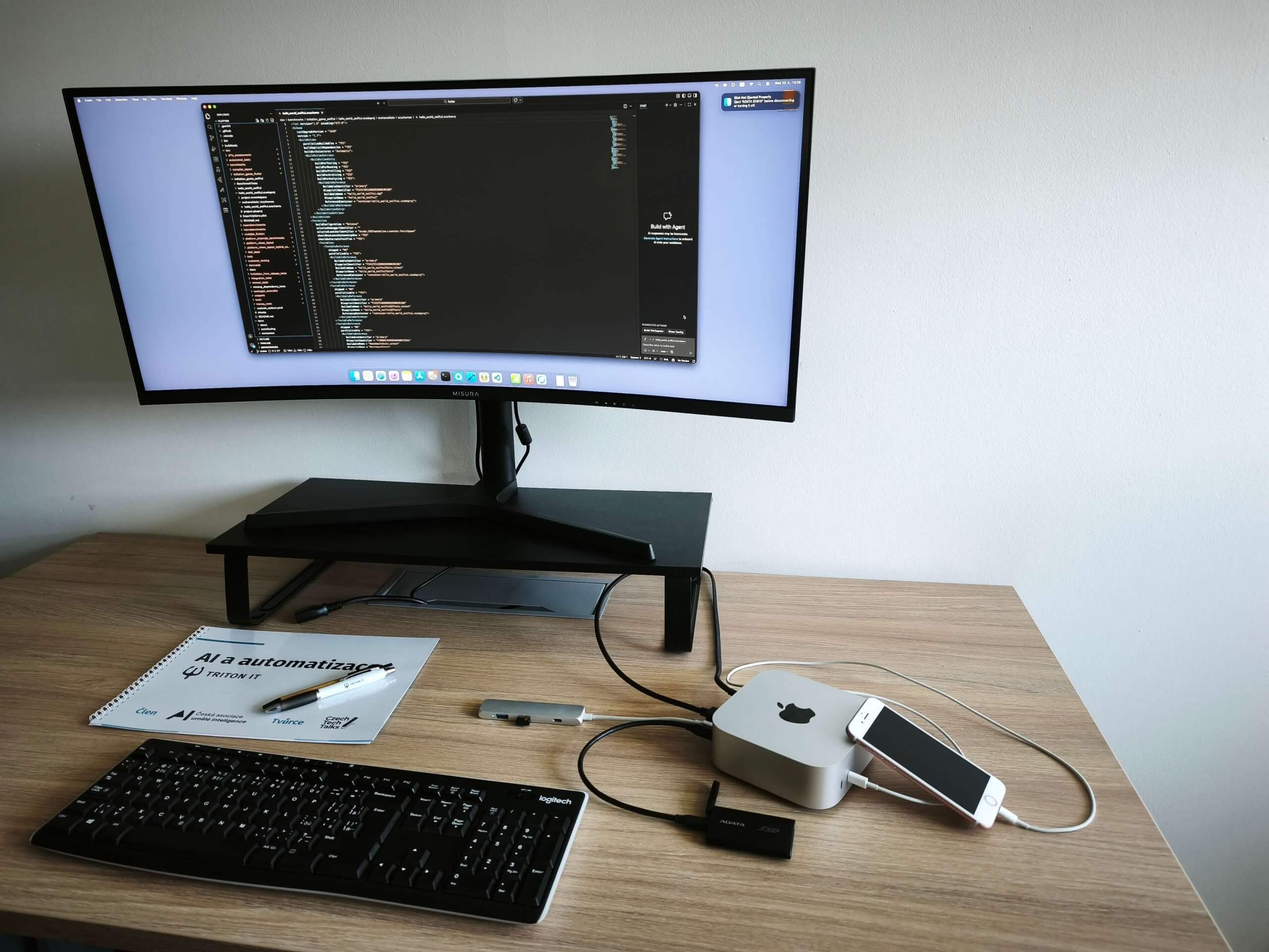 Apple Mac Mini